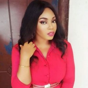 Meet your Posher, Temidayo